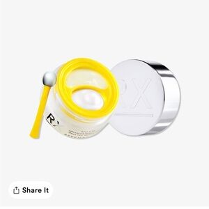 Beekman 1802 Milk RX Advanced Better Aging Dual Eye Treatments